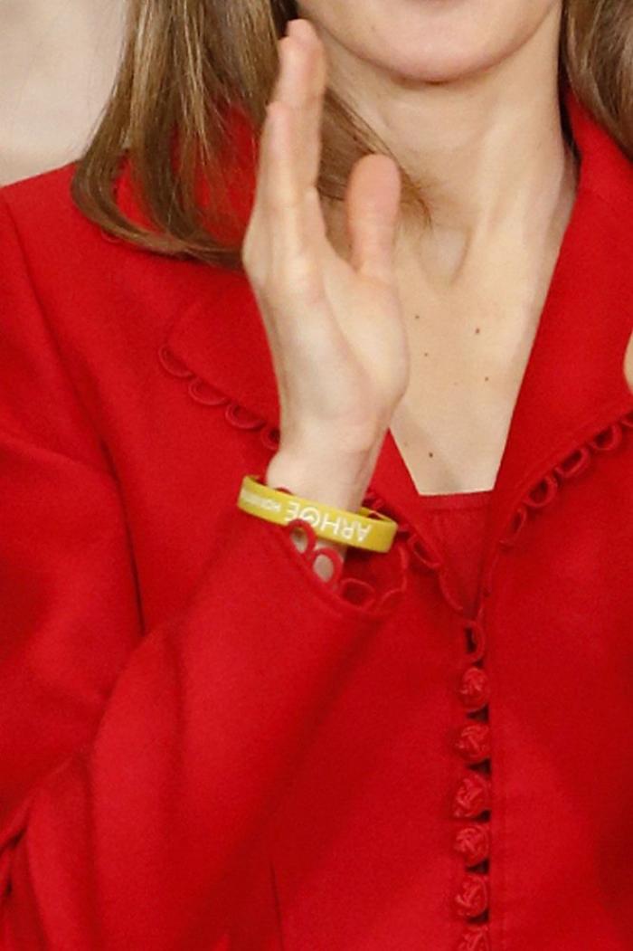 La felicitación navideña de los Reyes revela qué tienen en común Letizia y Leonor