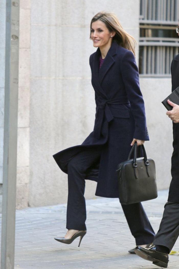 La felicitación navideña de los Reyes revela qué tienen en común Letizia y Leonor