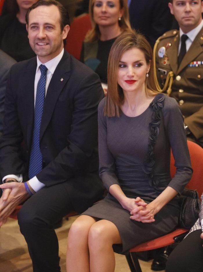 La felicitación navideña de los Reyes revela qué tienen en común Letizia y Leonor