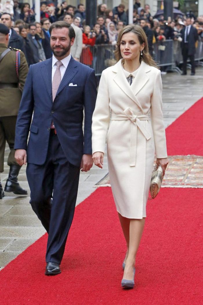 La felicitación navideña de los Reyes revela qué tienen en común Letizia y Leonor