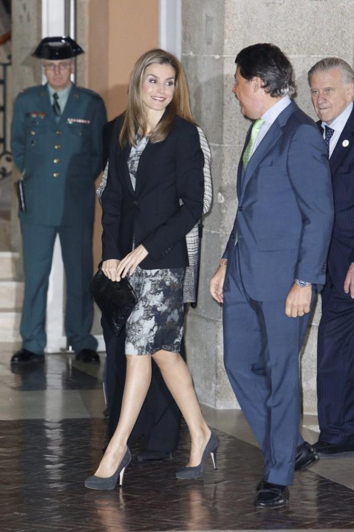 La felicitación navideña de los Reyes revela qué tienen en común Letizia y Leonor