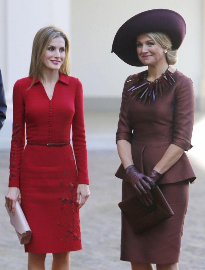 La felicitación navideña de los Reyes revela qué tienen en común Letizia y Leonor