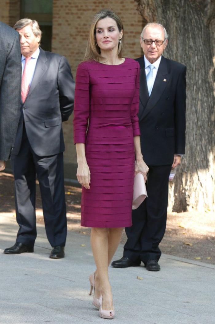 La felicitación navideña de los Reyes revela qué tienen en común Letizia y Leonor