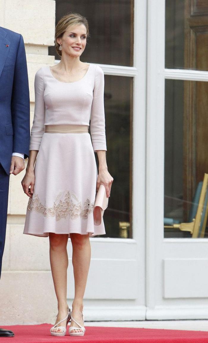 La felicitación navideña de los Reyes revela qué tienen en común Letizia y Leonor