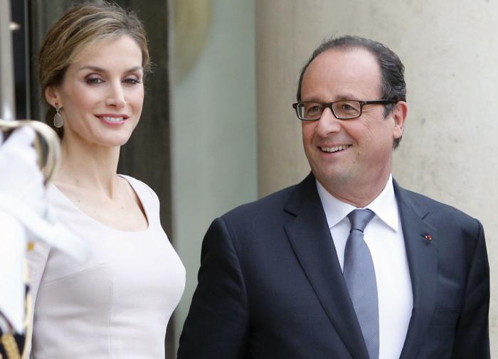 La felicitación navideña de los Reyes revela qué tienen en común Letizia y Leonor