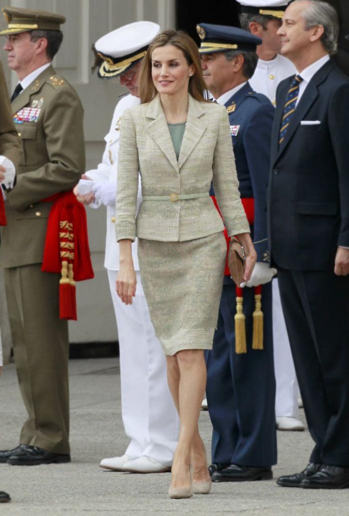 La felicitación navideña de los Reyes revela qué tienen en común Letizia y Leonor