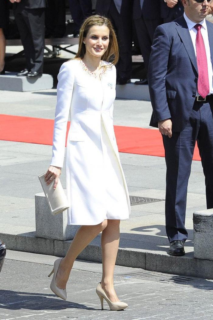 La felicitación navideña de los Reyes revela qué tienen en común Letizia y Leonor