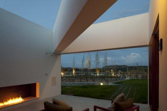 Los mejores hoteles del mundo para ver las estrellas