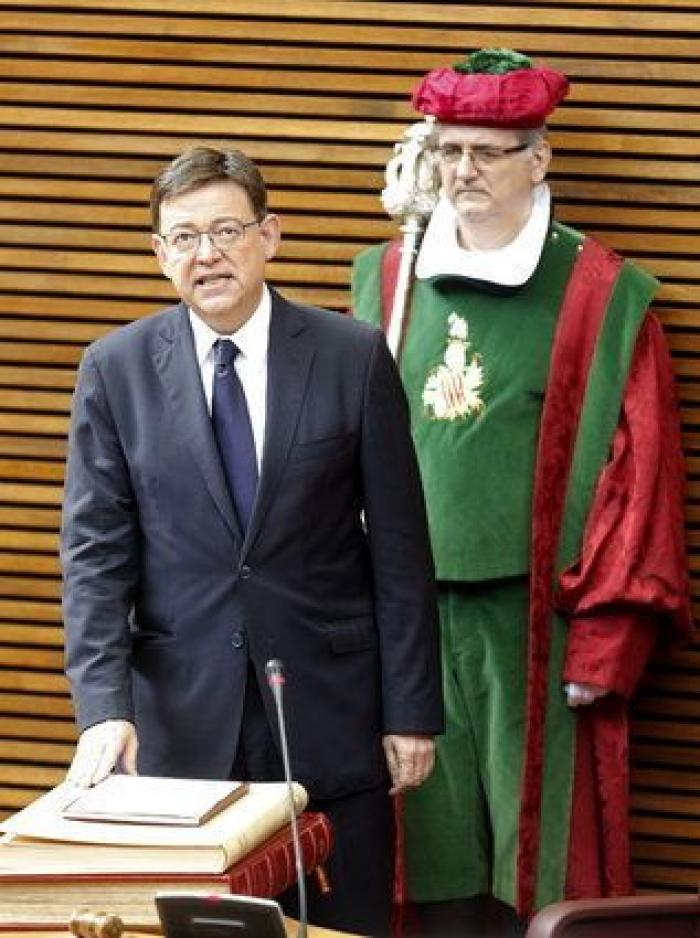 15 cosas que no sabías de Ximo Puig