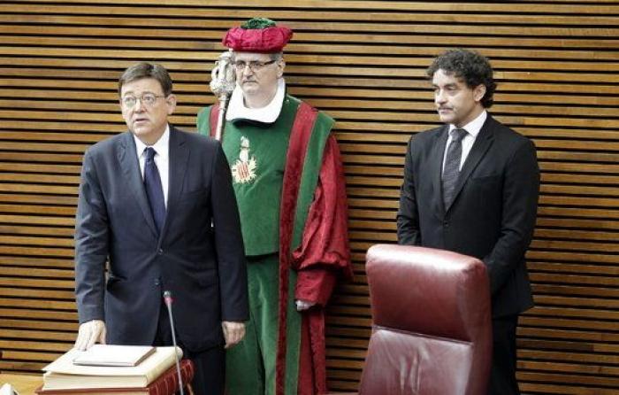 15 cosas que no sabías de Ximo Puig