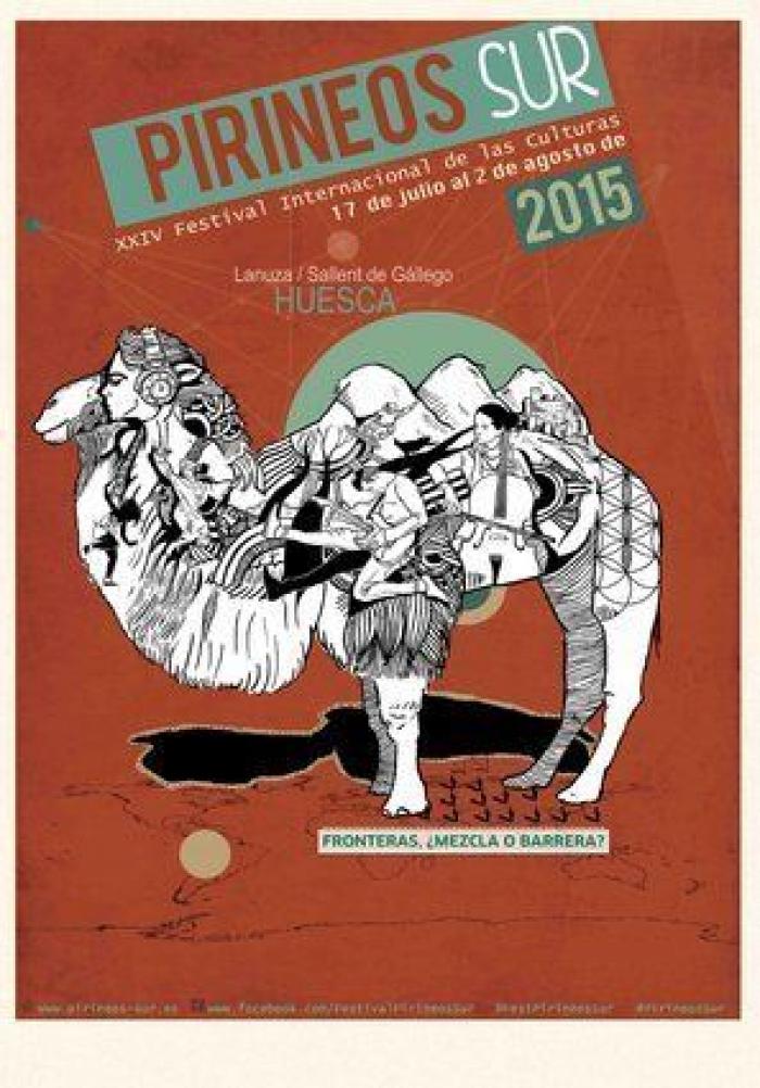 ¿A qué festival de verano deberías ir? (TEST)