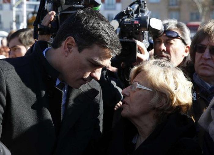 Detenido en Francia un hombre cuyo ADN estaba en el piso de Leganés del 11-M
