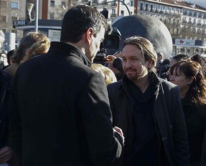 Detenido en Francia un hombre cuyo ADN estaba en el piso de Leganés del 11-M