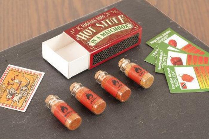 Regalos para padres que no se conforman con una corbata