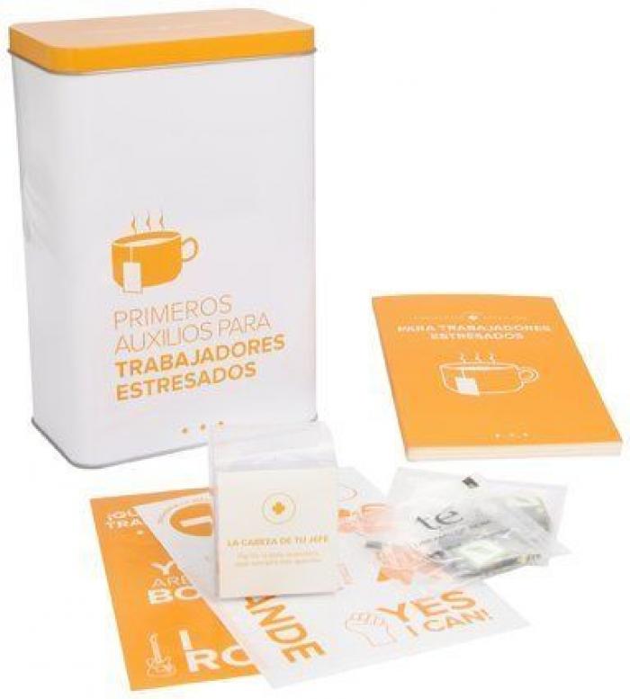 Regalos para padres que no se conforman con una corbata