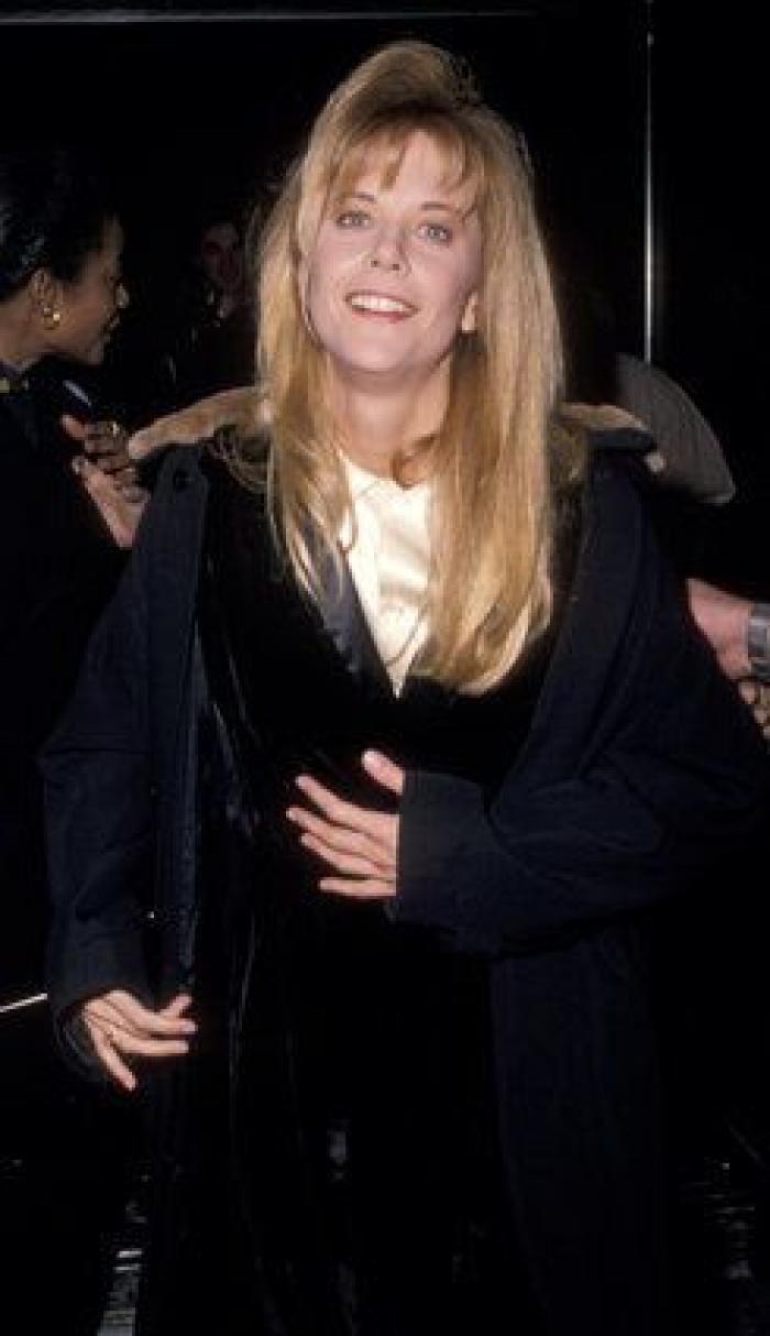 Meg Ryan cambia de cara: la actriz aparece con nuevo rostro en la Semana de la Moda de París