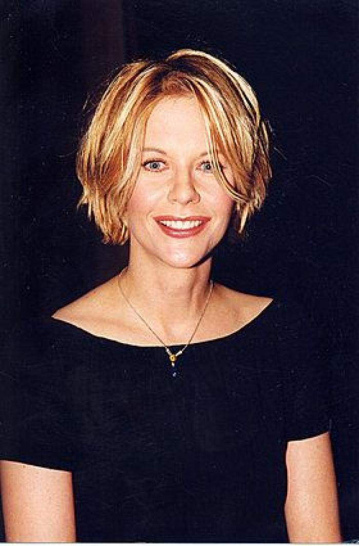 Meg Ryan cambia de cara: la actriz aparece con nuevo rostro en la Semana de la Moda de París