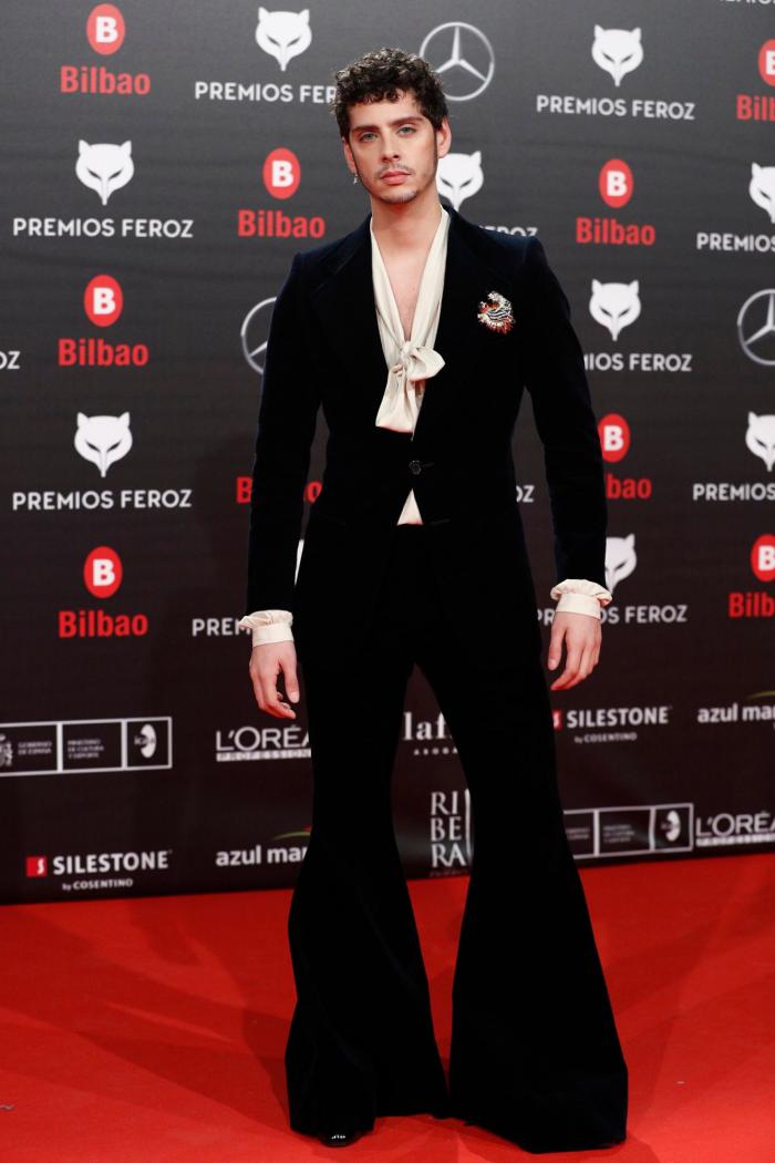 El discurso de Brays Efe contra la gordofobia