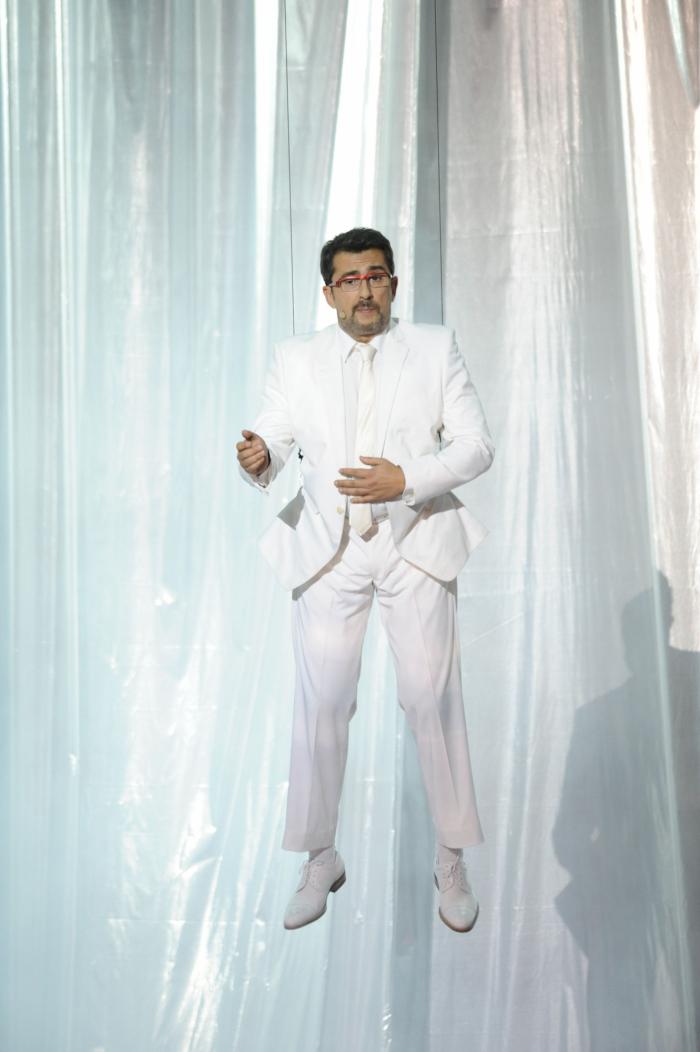 ¿Está en peligro la tele que hace Movistar+?