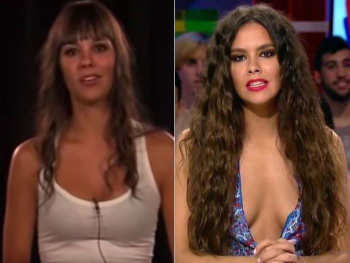 Pablo Carbonell comparte una imagen de su gran pérdida de peso: siete kilos en dos semanas