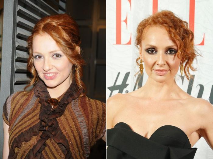 Pablo Carbonell comparte una imagen de su gran pérdida de peso: siete kilos en dos semanas