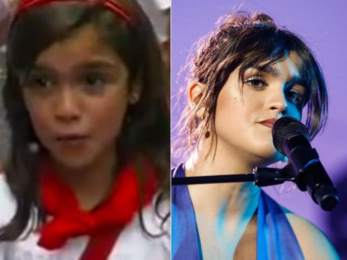 Pablo Carbonell comparte una imagen de su gran pérdida de peso: siete kilos en dos semanas