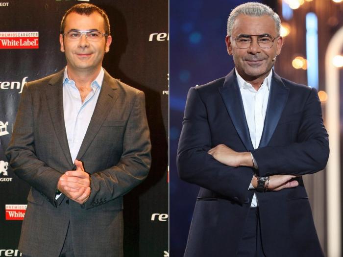 Pablo Carbonell comparte una imagen de su gran pérdida de peso: siete kilos en dos semanas