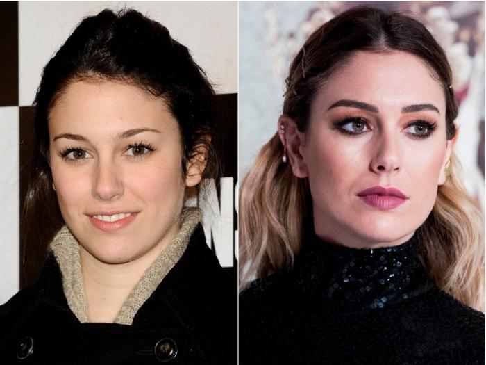 Pablo Carbonell comparte una imagen de su gran pérdida de peso: siete kilos en dos semanas