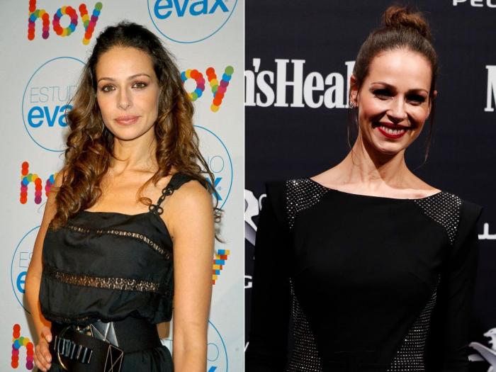 Pablo Carbonell comparte una imagen de su gran pérdida de peso: siete kilos en dos semanas