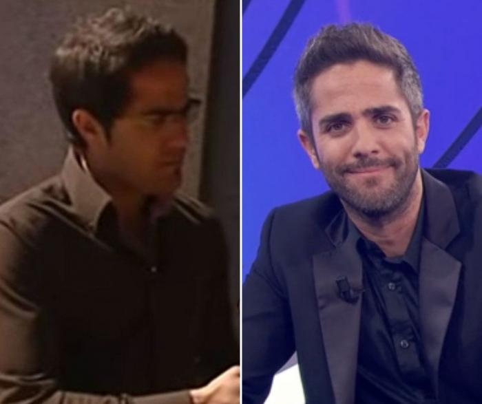 Pablo Carbonell comparte una imagen de su gran pérdida de peso: siete kilos en dos semanas