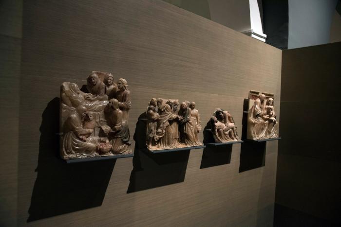 Méndez de Vigo ordena que Cataluña devuelva los bienes de Sijena