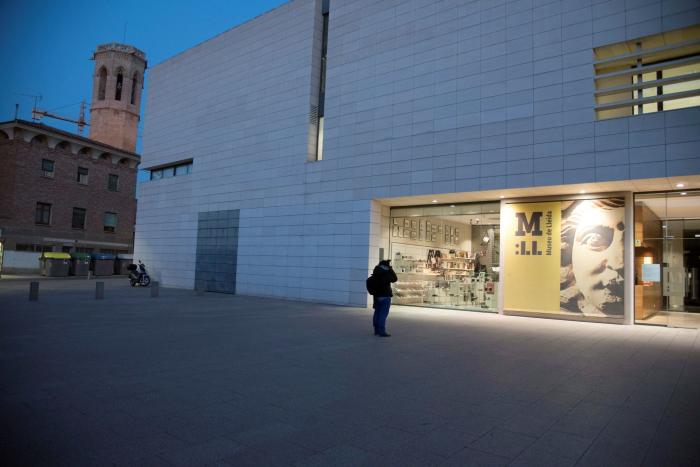 Méndez de Vigo ordena que Cataluña devuelva los bienes de Sijena