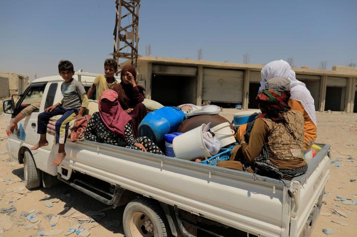 Entrevista a Javier Martín: "La capacidad del Estado Islámico para atentar en el exterior sigue intacta"