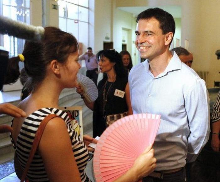 19 cosas que no sabías de Andrés Herzog