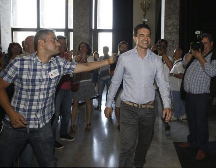 19 cosas que no sabías de Andrés Herzog