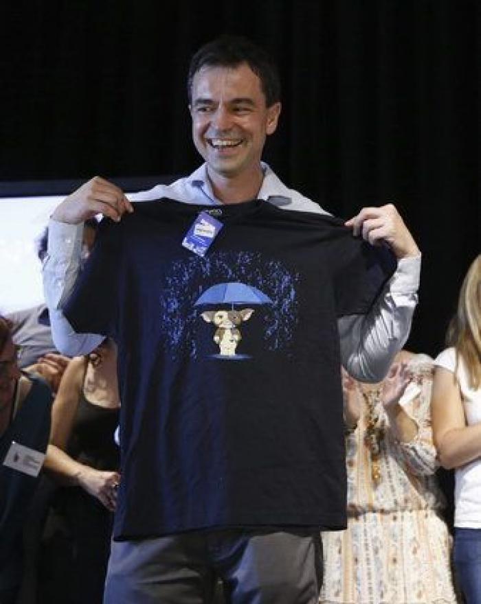 19 cosas que no sabías de Andrés Herzog