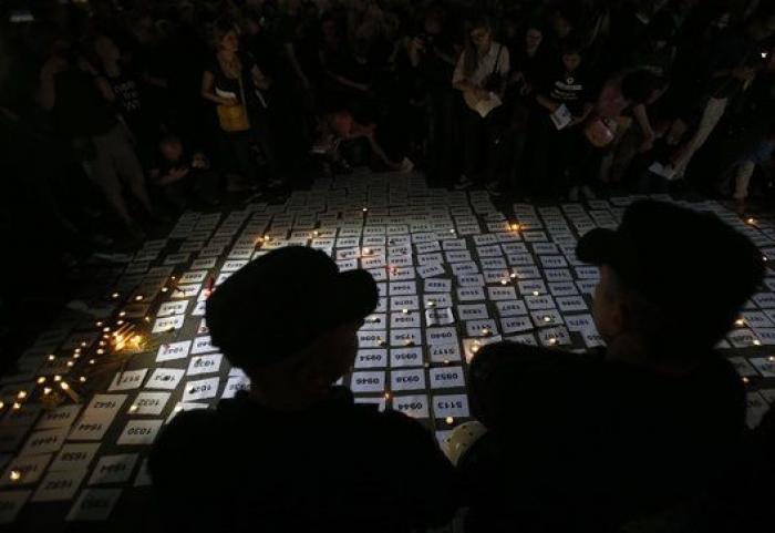 Bosnia conmemora el vigésimo aniversario de la tragedia de Srebrenica