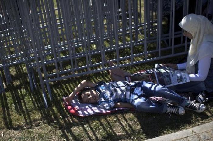 Bosnia conmemora el vigésimo aniversario de la tragedia de Srebrenica