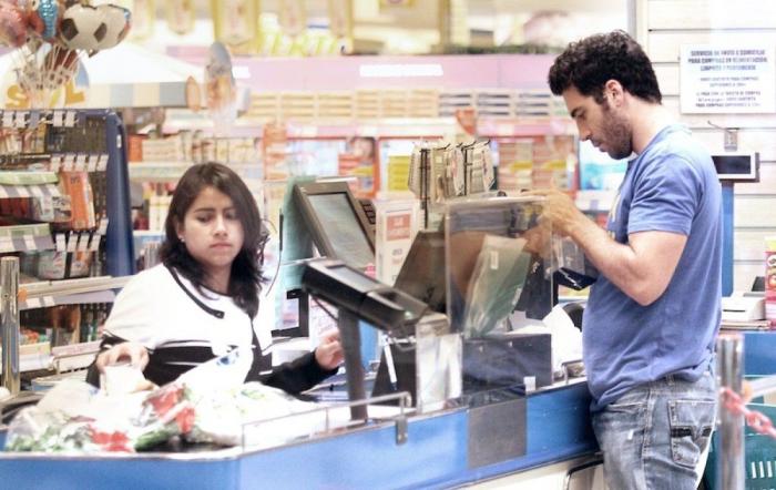 Alcampo frente a Sánchez Romero: la diferencia de precio entre el supermercado más barato y más caro