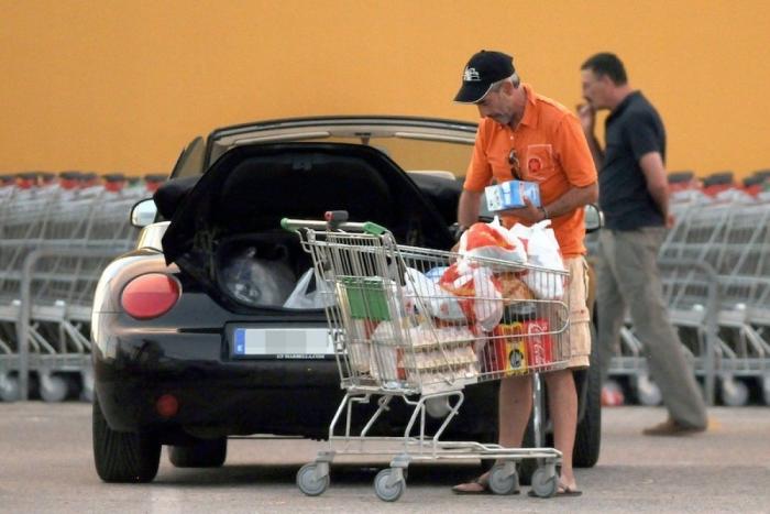 Alcampo frente a Sánchez Romero: la diferencia de precio entre el supermercado más barato y más caro
