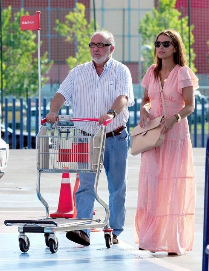 Alcampo frente a Sánchez Romero: la diferencia de precio entre el supermercado más barato y más caro