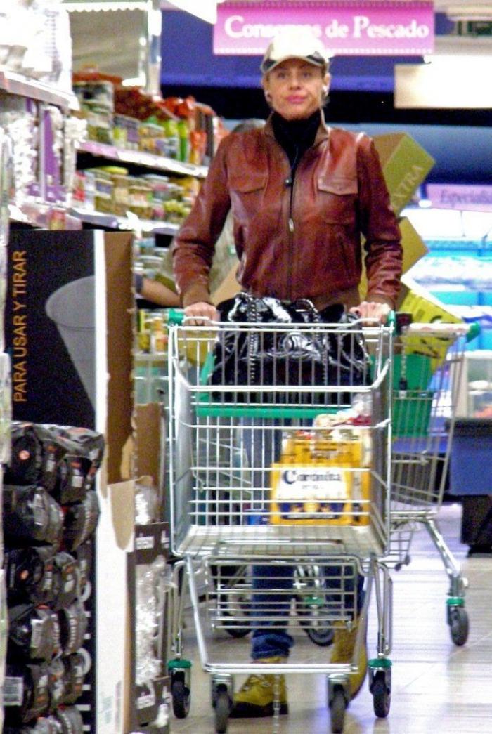 Alcampo frente a Sánchez Romero: la diferencia de precio entre el supermercado más barato y más caro