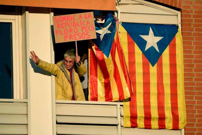 La ANC y los CDR impulsan un escrutinio paralelo el 21-D para que el resultado sea "fiable"