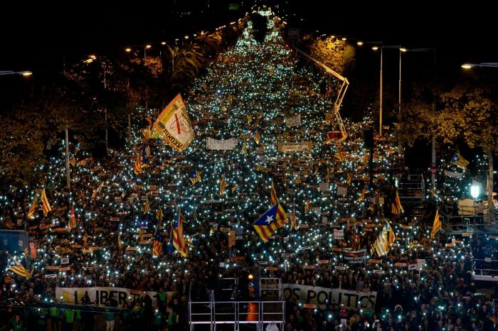 La ANC y los CDR impulsan un escrutinio paralelo el 21-D para que el resultado sea "fiable"