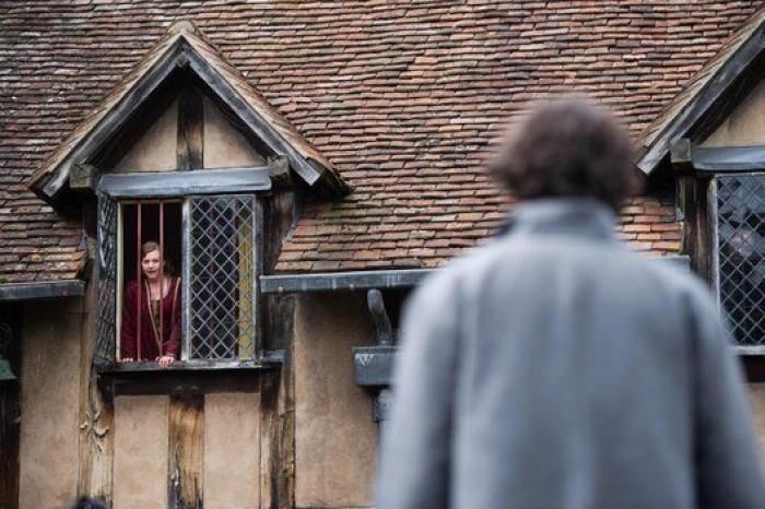 Maggie O’Farrell: "Emociona leer a Shakespeare sabiendo que su hijo muerto le inspiró 'Hamlet"