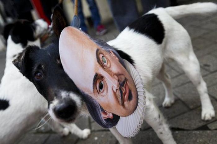 Maggie O’Farrell: "Emociona leer a Shakespeare sabiendo que su hijo muerto le inspiró 'Hamlet"