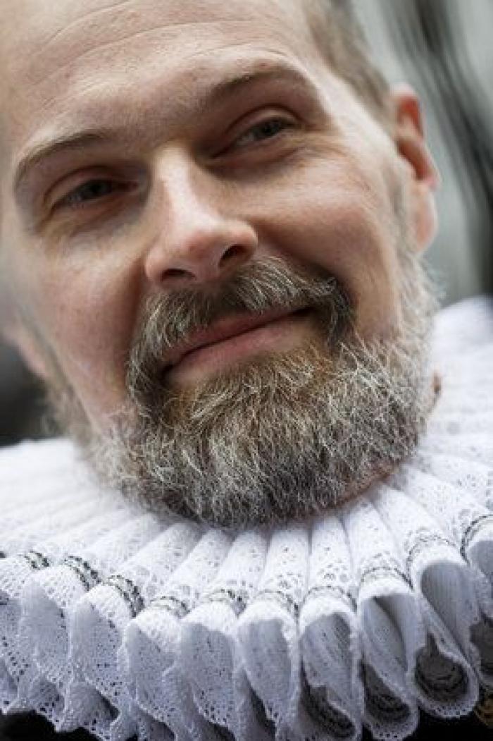 Maggie O’Farrell: "Emociona leer a Shakespeare sabiendo que su hijo muerto le inspiró 'Hamlet"