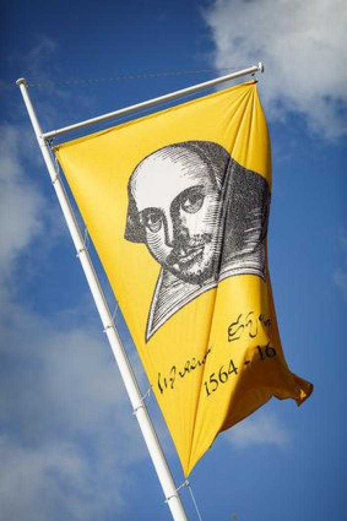 Maggie O’Farrell: "Emociona leer a Shakespeare sabiendo que su hijo muerto le inspiró 'Hamlet"