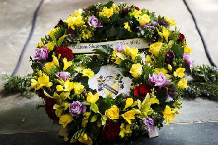 Maggie O’Farrell: "Emociona leer a Shakespeare sabiendo que su hijo muerto le inspiró 'Hamlet"