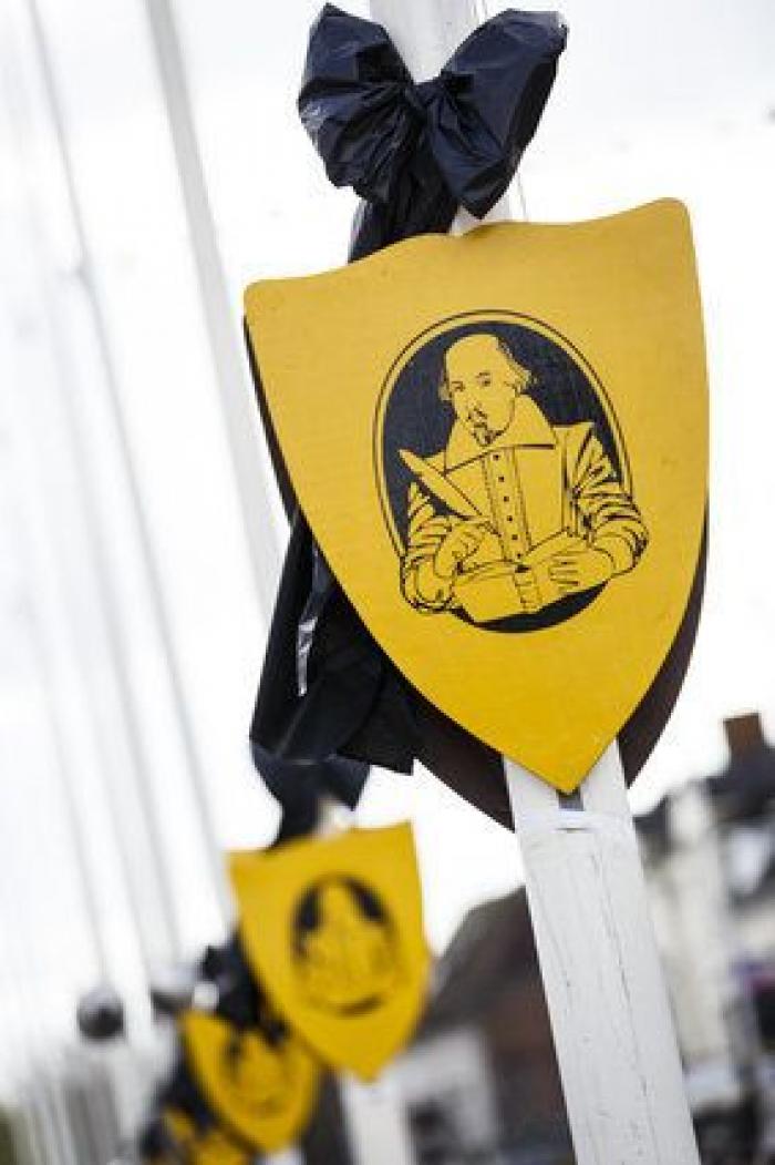 Maggie O’Farrell: "Emociona leer a Shakespeare sabiendo que su hijo muerto le inspiró 'Hamlet"